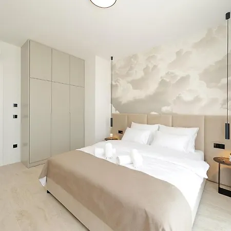 Cloud 9 D3 Holiday home *