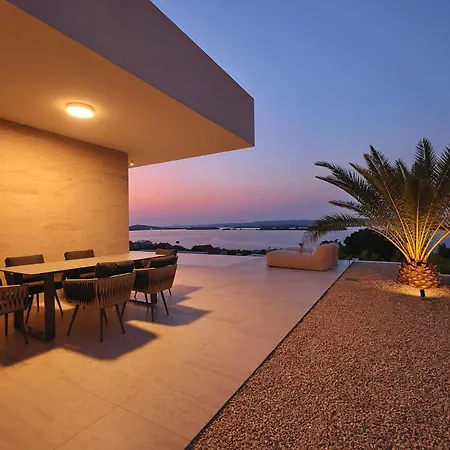 Holiday home Cloud 9 D3