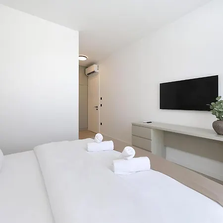 Cloud 9 D3 Hébergement de vacances Tkon