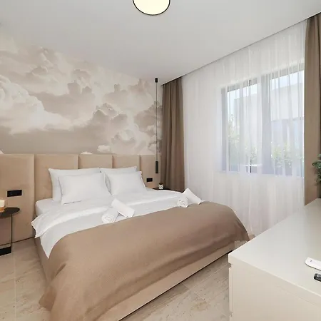 Hébergement de vacances Cloud 9 D3 Tkon